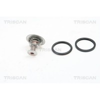 Triscan Thermostat KüHlmittel 82°C FüR Mazda 3 2 Ford Ranger Grand Vitara I
