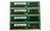 SK Hynix 128GB (4x32GB) 2Rx4 PC4-2400T DDR4 ECC RDIMM DIMM Server Memory 8PC