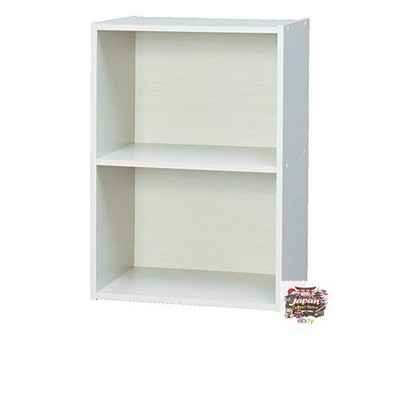Iris Ohyama CB Box Off-White CX-2