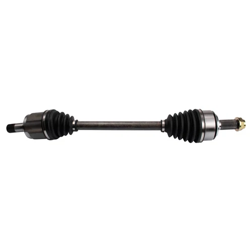 New Front CV Axle Shaft Set For 2010-2011 Honda Accord Crosstour 2012 Crosstour - Picture 4 of 7