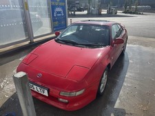 Toyota MR2 SW20 2.0L