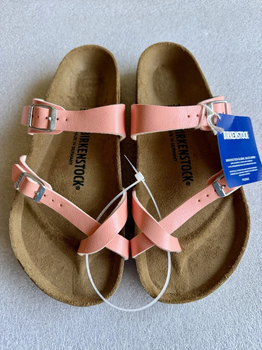 Birkenstock Mayari Sandals for Women for sale | eBay