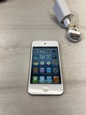 Apple iPod Touch 4th Generation - White 32gb A1367