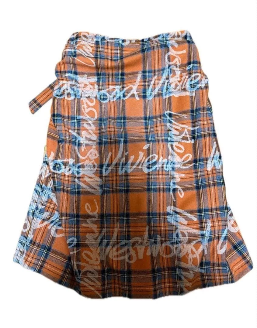 Vivienne Westwood Women's Skirts for sale - eBay