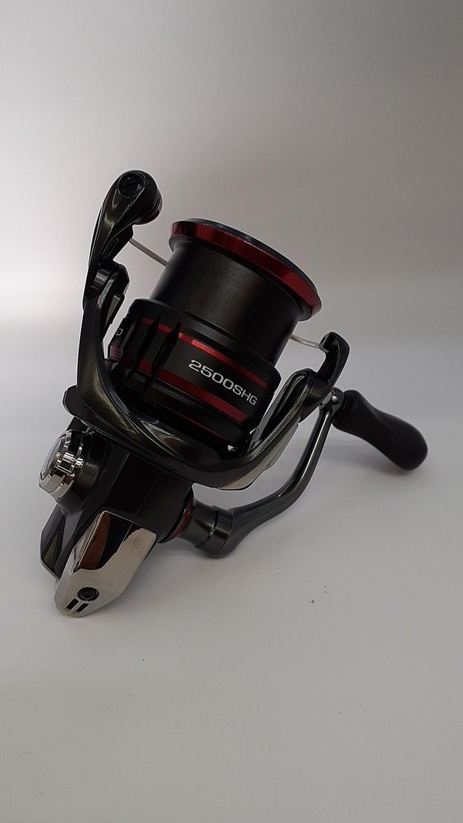 SHIMANO 20 VANFORD 2500SHG Spinning Reel #PB10164 | eBay SHIMANO 20 VANFORD 2500SHG Spinning Reel #PB10164 | eBay