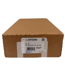 GM OEM 22753364 Front and Rear Side Door Speakers  New Open Box