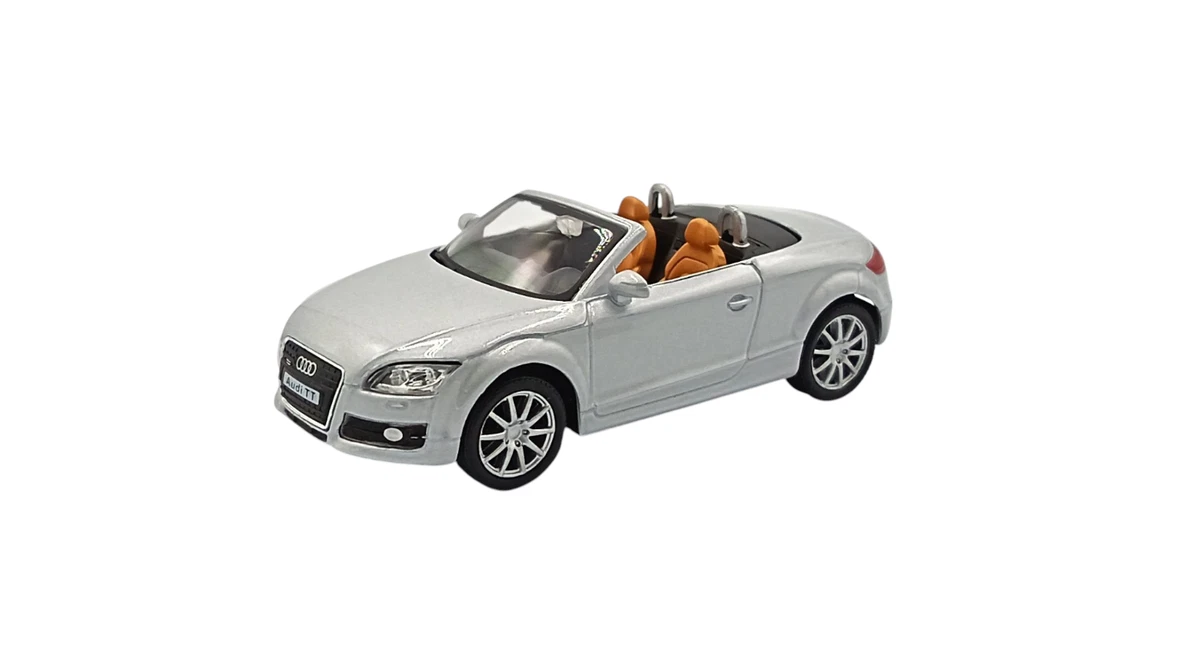 Audi 1:43 Diecast & Toy Cars for sale - eBay