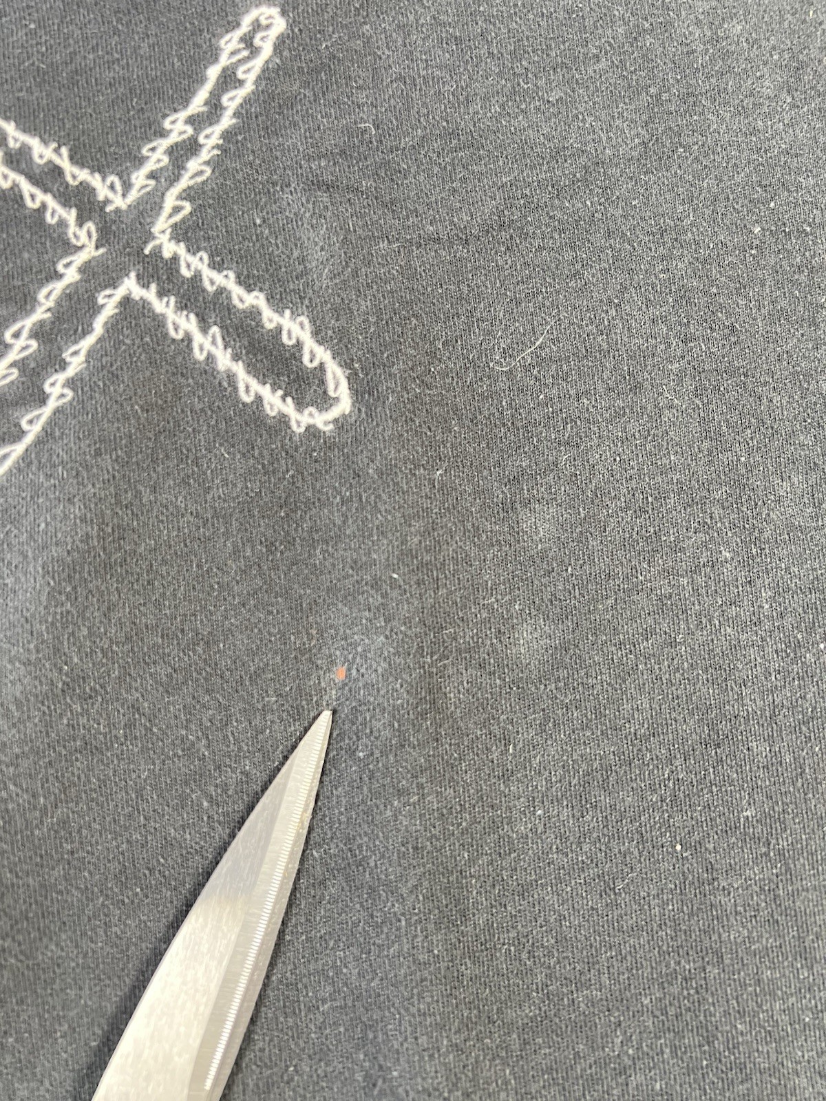 Uniqlo x Kaws Sesame Street Sweater Mens Large Black Street Wear Crew Neck thumbnail 11