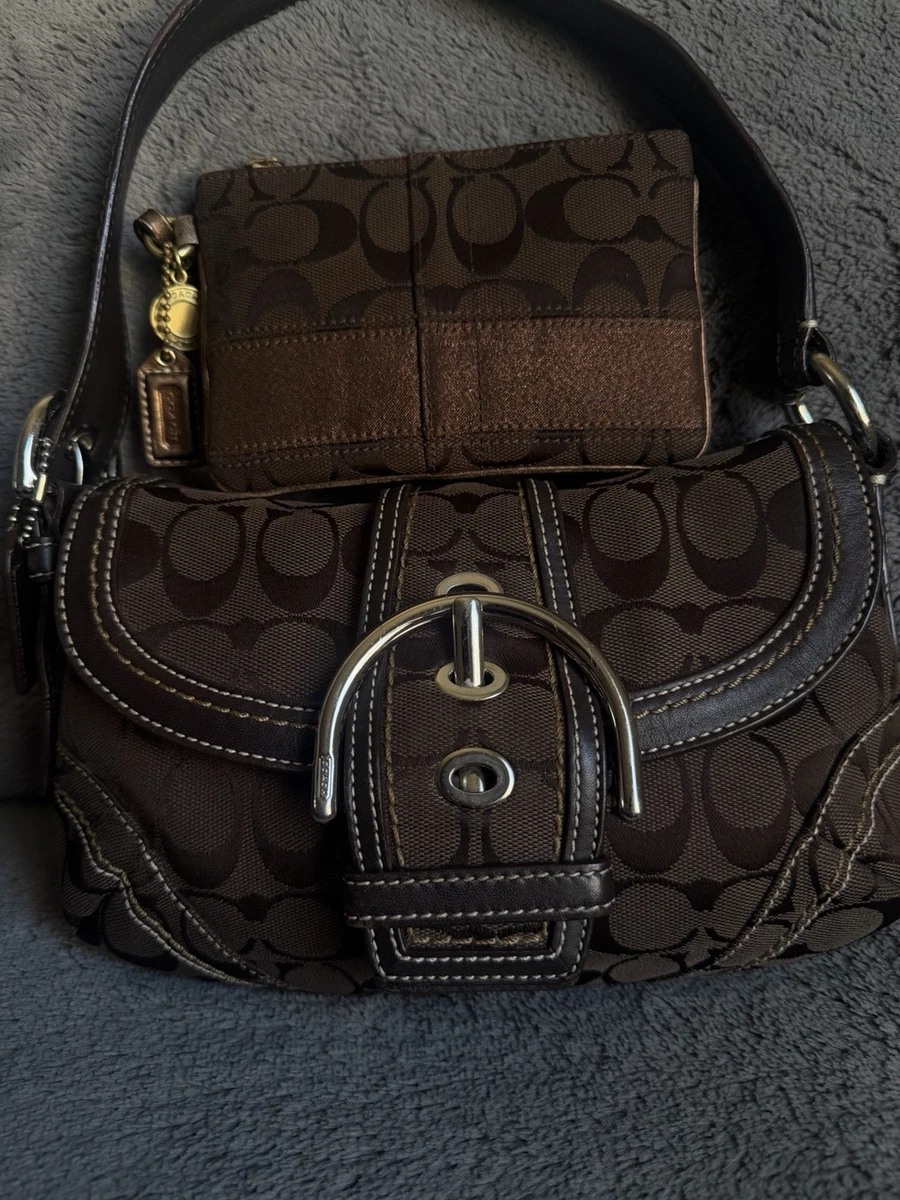 Coach Women's Bags & Gucci Soho for sale - eBay