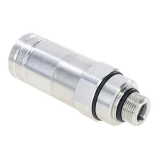 3384873M4 Quick Release Coupling fits Massey Ferguson 481 4365 5435 5445 5455