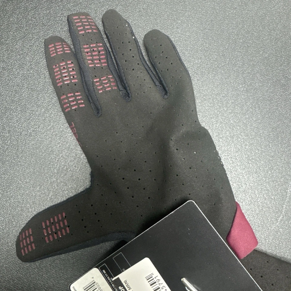 Guantes Fox Flexair medianos Foto 4 de 4