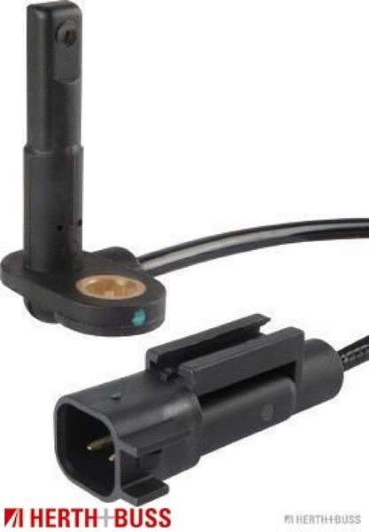 Herth+Buss Jakoparts J5915044 Sensor FüR Raddrehzahl Abs Sensor FüR Mitsubishi-image