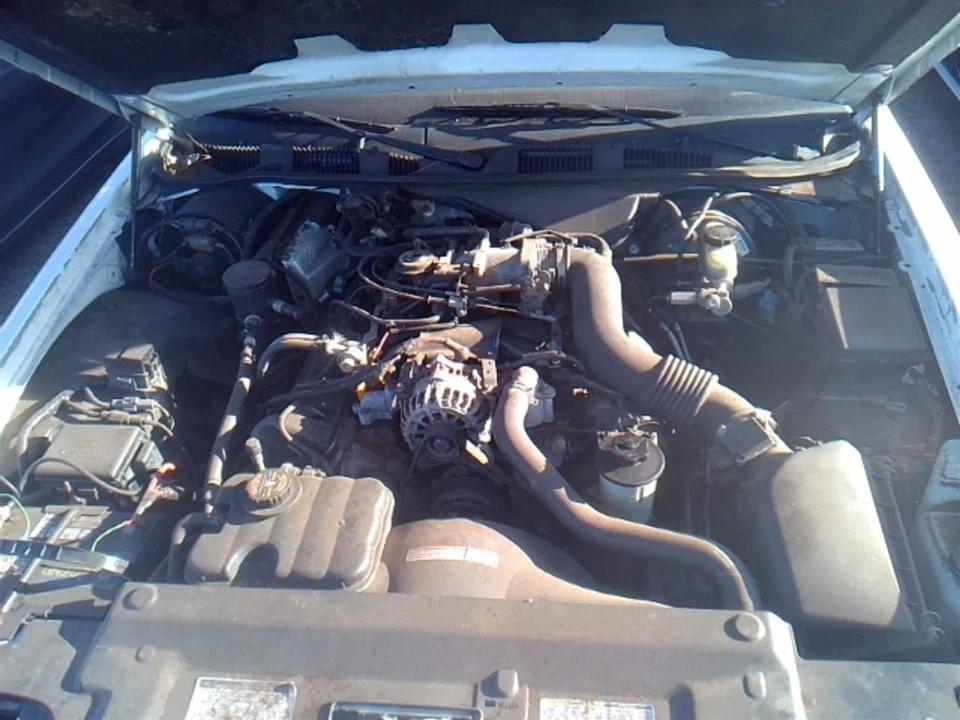 Rear Axle Stamped Steel ABS Tone Ring Fits 98-02 LINCOLN & TOWN CAR 30289999 — 第 2/4 张图片