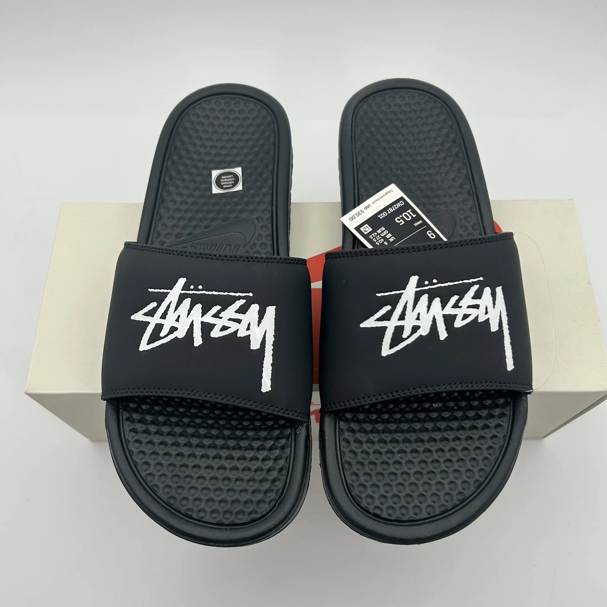 Las mejores ofertas en Sandalias para hombre Nike Benassi | eBay