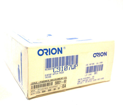 NEW ORION C9107WP WATERPROOF TRIODE 9107WP
