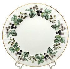 Discontinued Royal Worcester Lavinia Fine China