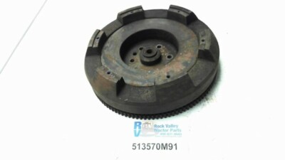 Flywheel