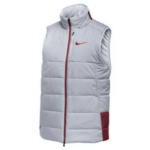 nike men's vest