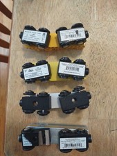 Circo Wooden Train Lot