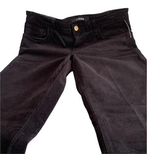 J Brand Corduroy Pants Womans 32X26 