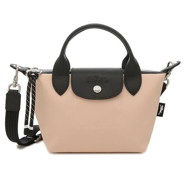 ★関税込み★ Longchamp Top Handle Bag s-l1200.jpg