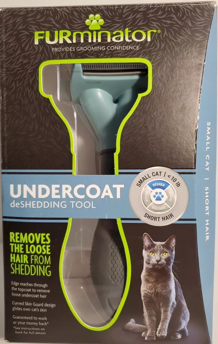 Furminator reviews cat short cheap hair