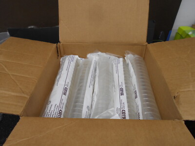  BOX OF 400 CORNING 430166 60mm x 15mm STERILE NON PYROGENIC POLYSTYRENE DISH