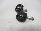 VINTAGE 1990's WTB Stealth Mountain Bike Bicycle MTB Clipless Pedals Black RARE — photo 3