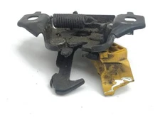 Nissan Qashqai J12 2021 Bonnet Hood Lock Catch Latch AMD175546