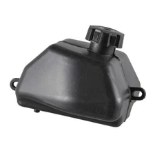 Gas Fuel Tank For Mini ATV Quad 4 Wheeler 50cc 70cc 90cc 110cc 125ccKids