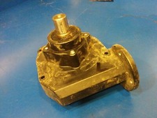 partof MOT155715-01 left motor wheelchair Quantum q6 edge 2.0 edge 2 1 7c