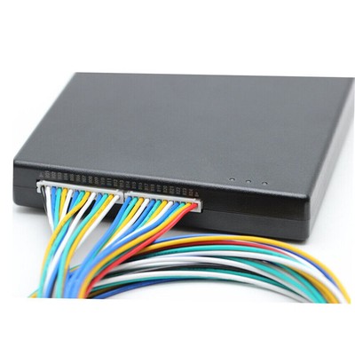 2S ~ 24S 4A Active Balancer Li-Ion Lipo Lifepo4 LTO Battery Equalizer BMS APP