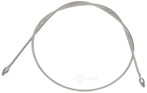 Intermediate Brake Cable Raybestos BC94689 - Bild 1 von 2