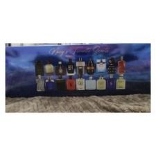 Macys 18-Pc Favorites Scents Sampler Discover...