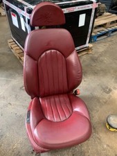 Maserati 3200  seat RH side used 981004414