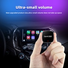Dongle sans fil Android CarPlay