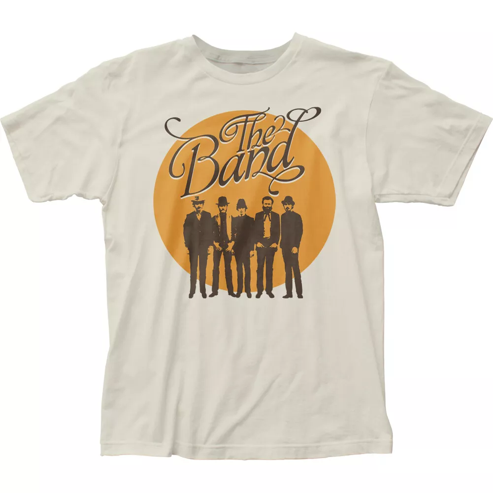 Rock and roll band t shirts sales
