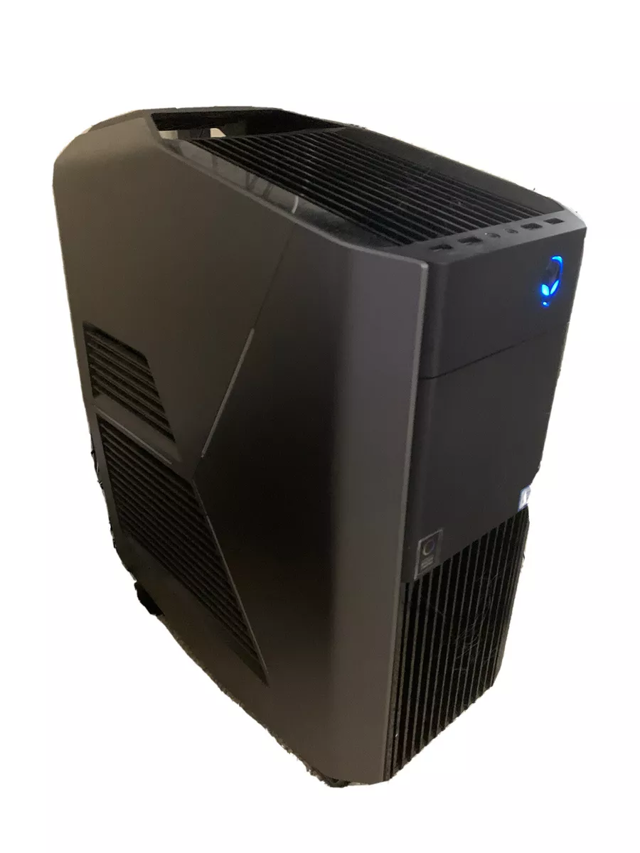 Dell Gaming Computer/ PC/ Alienware Aurora R5