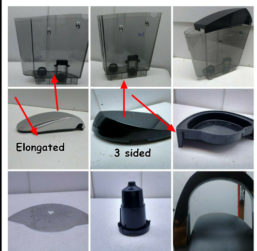 Keurig B60, B40, K40. K60 K66 