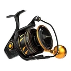 PENN International SLAMMER IV 8500 Spinning Reel