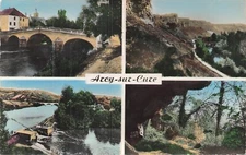 89 ARCY SUR CURE 48619