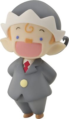 Humanity Has Declined Yousei-san Serie Teil.3 Mr. Nakata and Friends Set