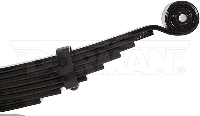 Muelle de hoja Dorman 22-547HD para Chevy GMC 357246 Foto 4 de 4