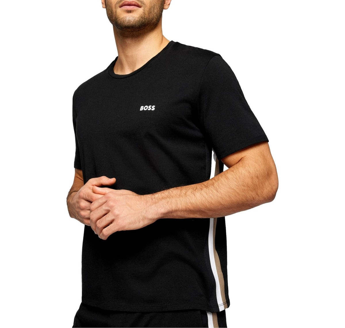 Maglia Uomo HUGO - Design Moderno, Vestibilità Normale