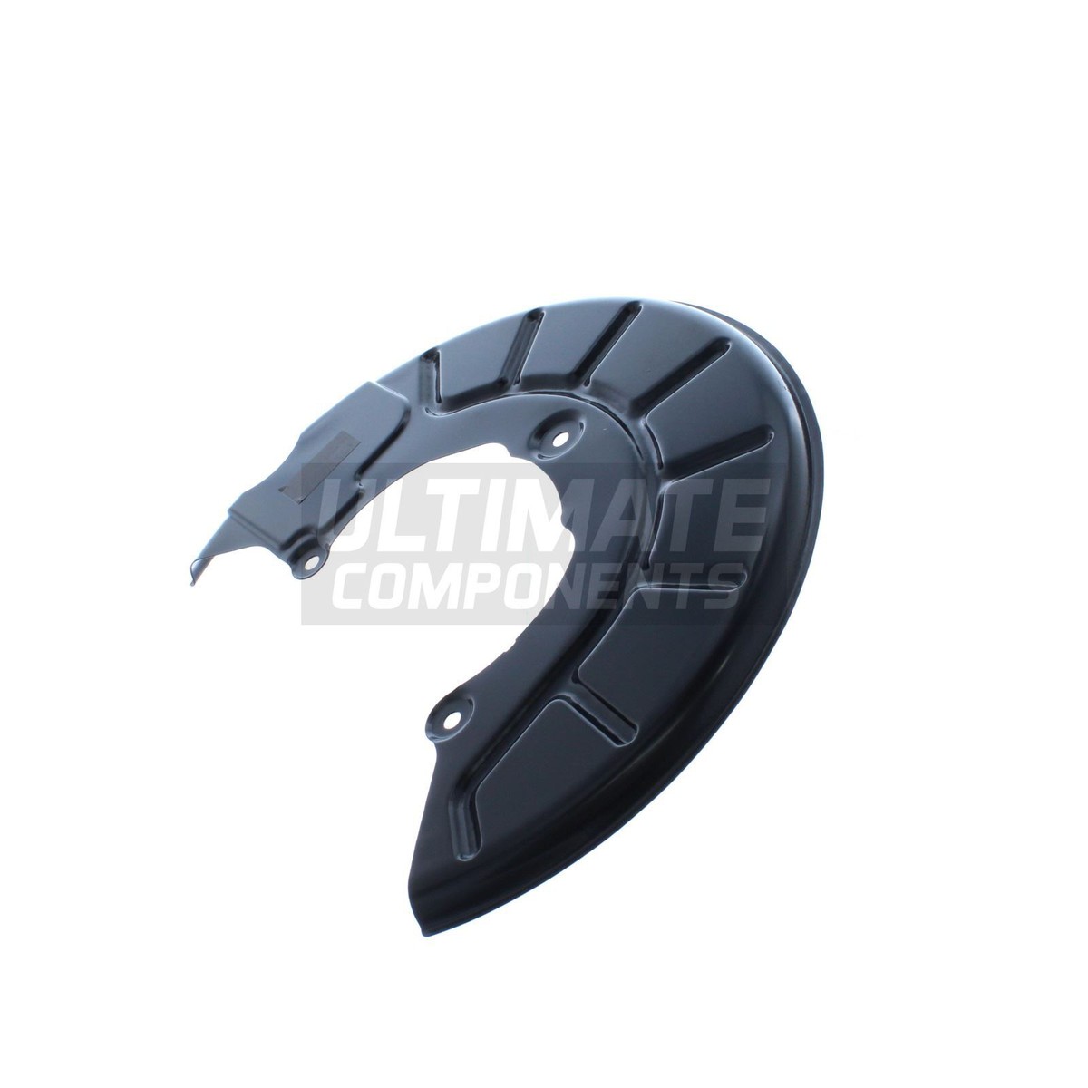 Audi A3 8P Hatchback 2003-2013 Front Brake Disc Dust Shields Audi A3 8P Hatchback 2003-2013 Front Brake Disc Dust Shields