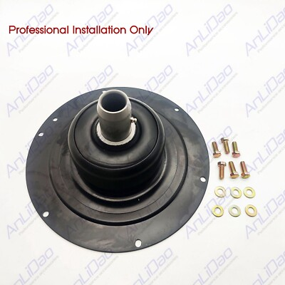 #ad Fits MerCruiser Bravo New Engine Coupler High Performance HD Heavy 861523A11 $330.00