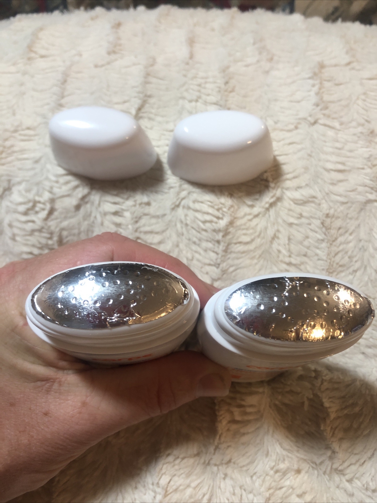 (2 Pack) Carpe Antiperspirant Underarm Lotion (1.69 OZ X 2) Deodorant