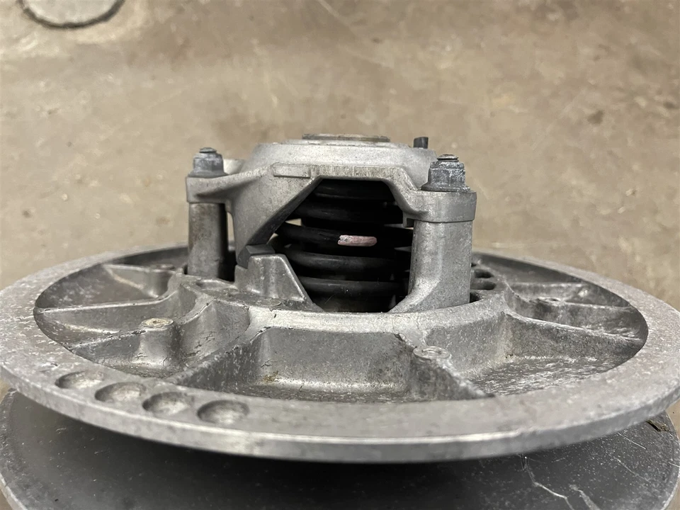 Оригинальная муфта с вторичным приводом Yamaha RS Vector GT Venture Phazer VMax 97-08 09 10 - Изображение 3 из 4