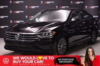 2020 Volkswagen Jetta Comfortline * VW CERTIFIED * LOW KM * 6
