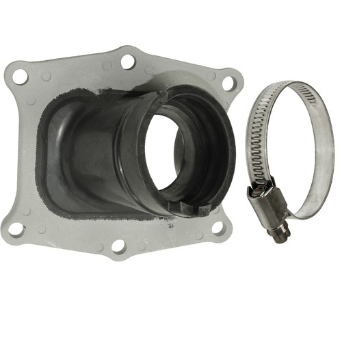 Complete Carburetor Intake Boot Clamp Kit For Honda CB750 1969–1978 – 12 Clamps